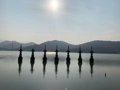 -鸣鹤古镇