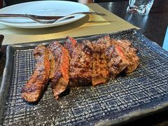 -觅福里•熟成和牛餐厅