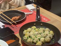 -望江门小龙虾·烧烤(九堡店)