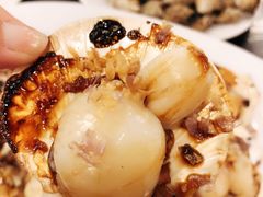 -大螃蟹海鲜餐厅