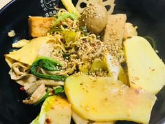 -老好吃清真麻辣烫