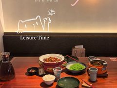 -隐厨·中国菜馆(三里屯T+MALL店)