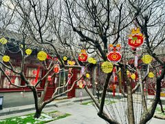 -李叔同故居纪念馆