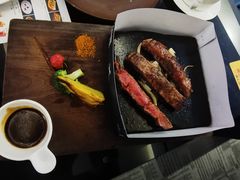 -甜心航空主题餐厅(京源城店)
