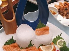 -恒记饭店(珠江路总店)