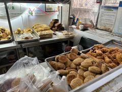 -满记烧饼(牛街东里小区一区店)