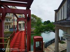 -赤坎·广东华侨国际旅游度假区