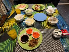 -舜和巴西烤肉餐厅(舜和国际店)