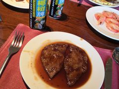 -龙城咖啡厅(常州富都洲际店)