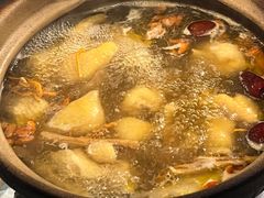 -丁字口海鲜热炒·烧烤大排档