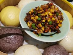 -小菜园新徽菜(上海浦东复地活力城店)