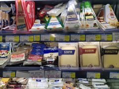 -JustFresh捷德鲜超市(西康店)