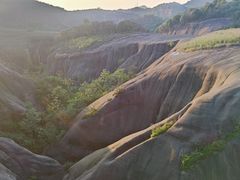 -飞天山旅游区