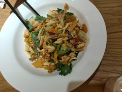 -粤集·手工粤菜(皇庭广场店)
