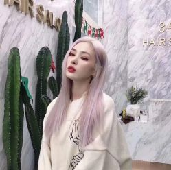-3AM HAIR SALON染发烫发接发