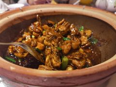 啫啫田鸡-惠食佳·朱雀(东方商厦店)