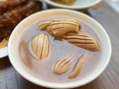 -松發肉骨茶(克拉码头店)