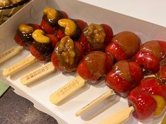 -小宝栗子(嘉华国际商业中心店)