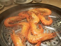 -海大大蒸汽海鲜餐厅·粤菜·特色小炒(欢乐颂店)