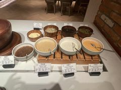 -食光全日制餐厅(绵阳首开喜来登酒店)