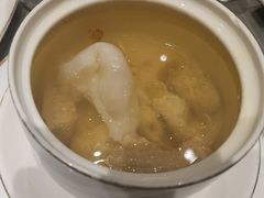-神洲四海大酒楼(王府井澳门中心店)