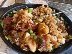 -日昌餐馆(亦庄店)