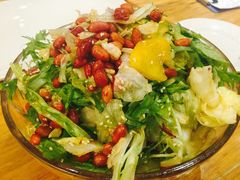 -木屋烧烤(西南角店)