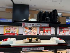 -友壹町寿司(佛山新DNA店)