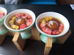 糖油粑粑-凤凰湘语·湘粤鲜融(浦东旗舰店)