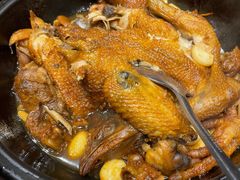 -印巷里主题餐厅(马鞍山店)