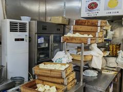 -清真·鸦儿李记·小馆(后海店)