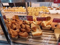 -味多美蛋糕(金顶街店)