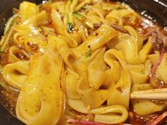 纳瓦凉皮孑-纳瓦新疆菜(银都店)