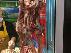 -怀远市场(文萃北街店)