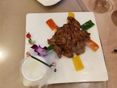 -老味道民宿(栈桥店)