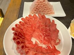 -仁和四季涮肉馆(天坛南门店)