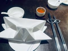 -广州文华东方酒店·江-由辉师傅主理