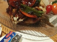 -兰特伯爵西餐厅·啤酒屋(方庄店)