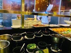 -华安国际大酒店-餐厅