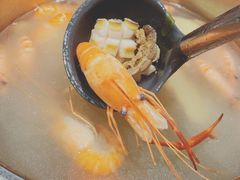 -盒马鲜生(王府广场店)