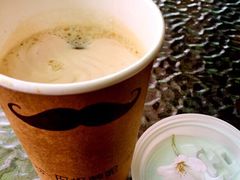 -玛格萝妮比萨屋(四平店)