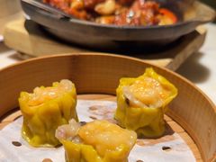 -汤城小厨•粤菜•靓汤(西直门凯德MALL店)