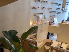 -泰合玺·精油疗愈 SPA(南京河西万达店)