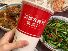 -羊子两室一厅(八一广场店)