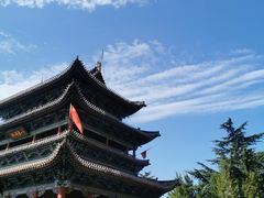 -迎泽公园
