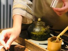 -素慧餐厅(大虹桥店)