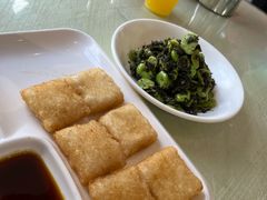 -淮扬名灶·南通本地菜(虹桥店)