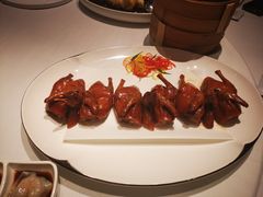 -君庭中餐厅(友谊宾馆店)