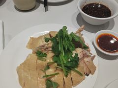 -泰煌鸡·上海白斩鸡·沪菜(平利店)