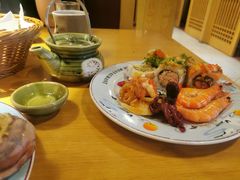 -松子料理(世纪城店)